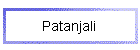 Patanjali